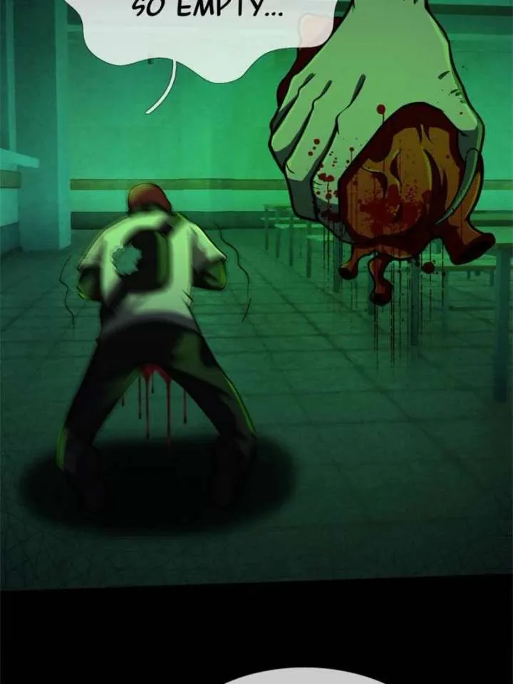 Global Horror: I Activated a Cheat Custom Mall Chapter 26 page 7