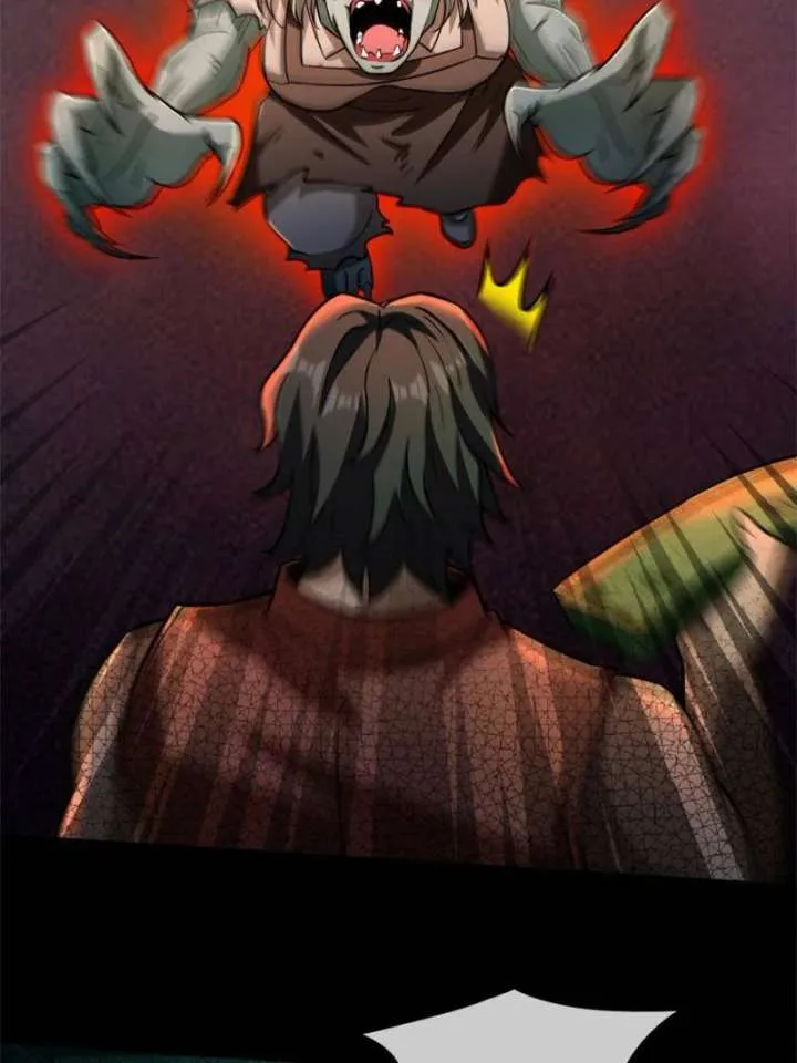Global Horror: I Activated a Cheat Custom Mall Chapter 26 page 14
