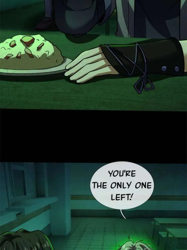 Global Horror: I Activated a Cheat Custom Mall Chapter 26 page 9