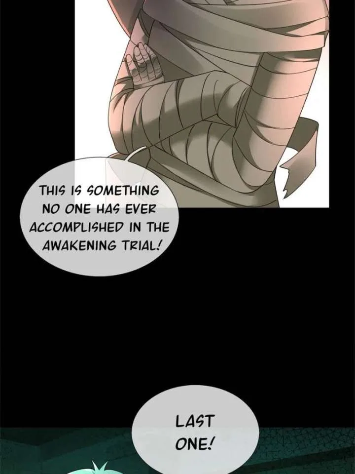 Global Horror: I Activated a Cheat Custom Mall Chapter 27 page 13