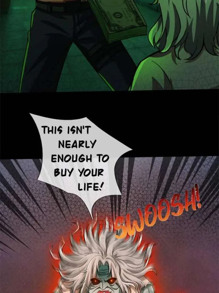 Global Horror: I Activated a Cheat Custom Mall Chapter 26 page 13