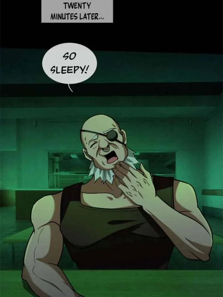 Global Horror: I Activated a Cheat Custom Mall Chapter 26 page 18