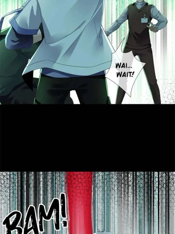 Global Horror: I Activated a Cheat Custom Mall Chapter 27 page 4