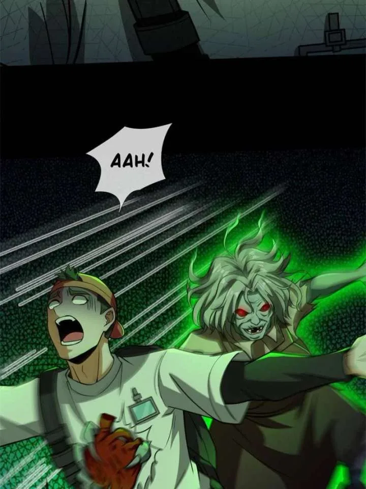 Global Horror: I Activated a Cheat Custom Mall Chapter 26 page 5