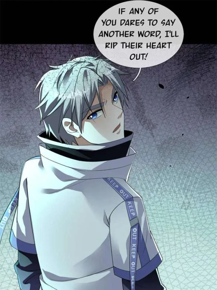 Global Horror: I Activated a Cheat Custom Mall Chapter 27 page 35