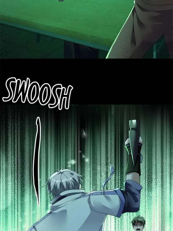 Global Horror: I Activated a Cheat Custom Mall Chapter 27 page 3