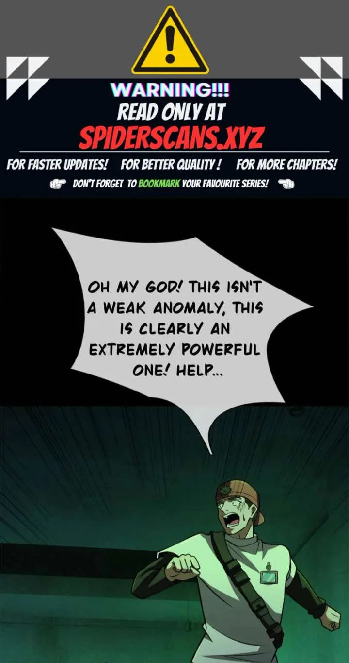 Global Horror: I Activated a Cheat Custom Mall Chapter 26 page 2