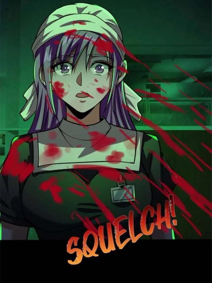 Global Horror: I Activated a Cheat Custom Mall Chapter 26 page 29