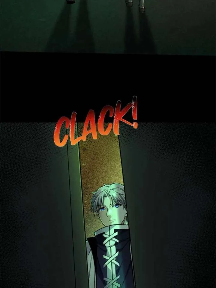 Global Horror: I Activated a Cheat Custom Mall Chapter 28 page 5