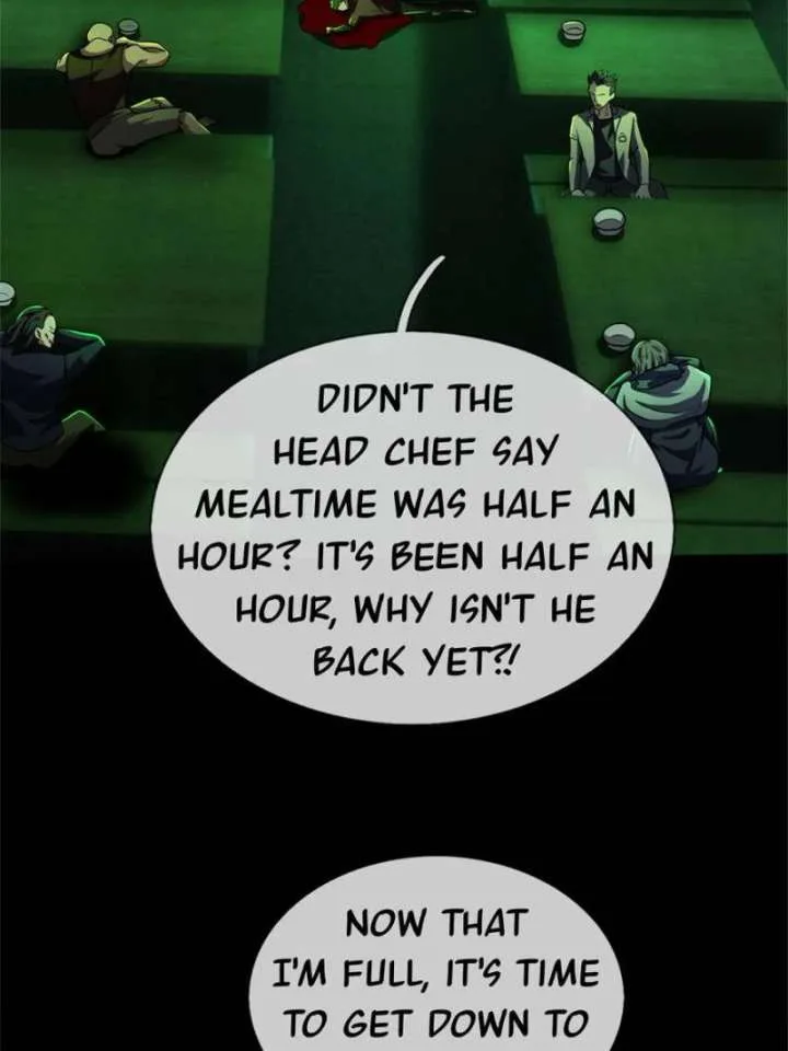 Global Horror: I Activated a Cheat Custom Mall Chapter 26 page 22