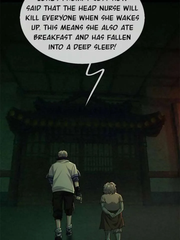 Global Horror: I Activated a Cheat Custom Mall Chapter 28 page 4