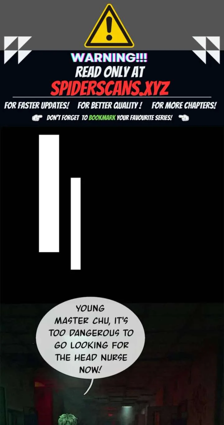 Global Horror: I Activated a Cheat Custom Mall Chapter 28 page 2