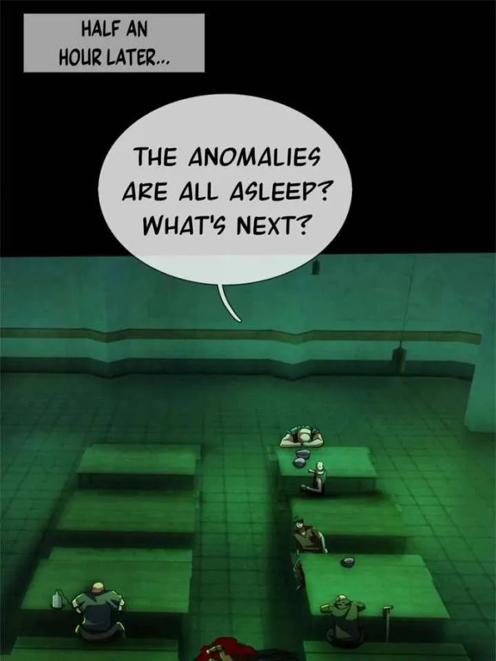 Global Horror: I Activated a Cheat Custom Mall Chapter 26 page 21