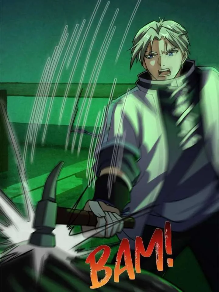 Global Horror: I Activated a Cheat Custom Mall Chapter 26 page 27