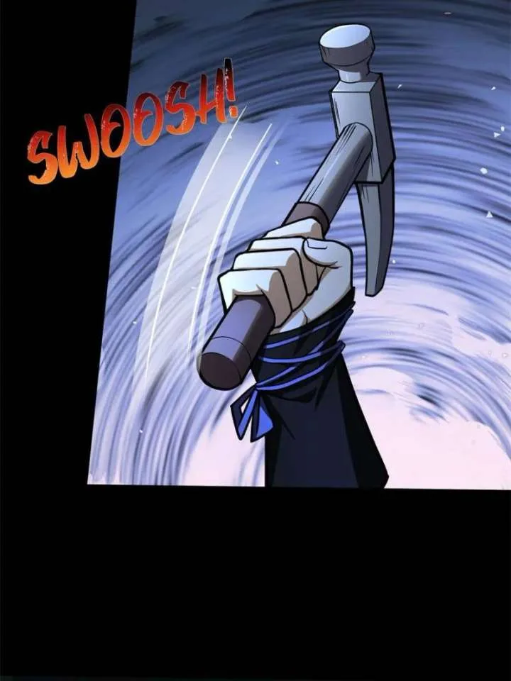 Global Horror: I Activated a Cheat Custom Mall Chapter 28 page 8