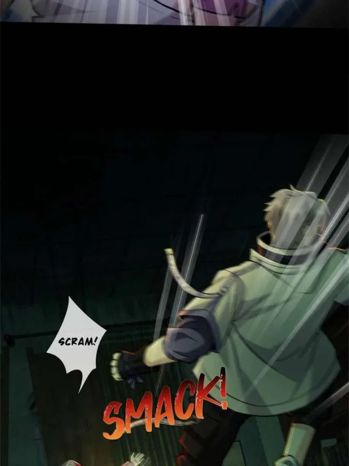 Global Horror: I Activated a Cheat Custom Mall Chapter 28 page 26