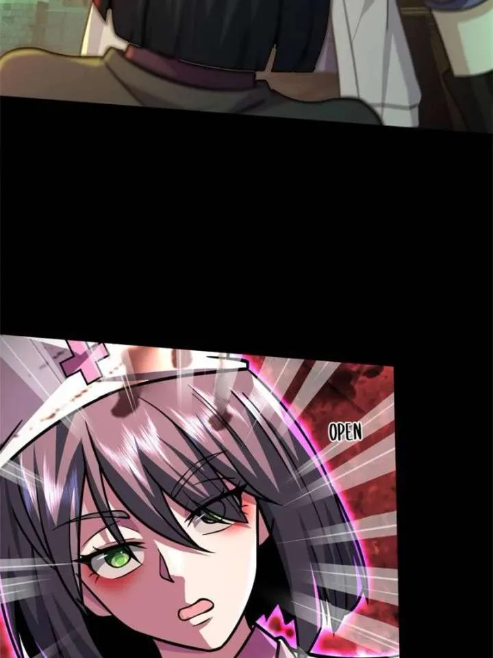 Global Horror: I Activated a Cheat Custom Mall Chapter 28 page 17