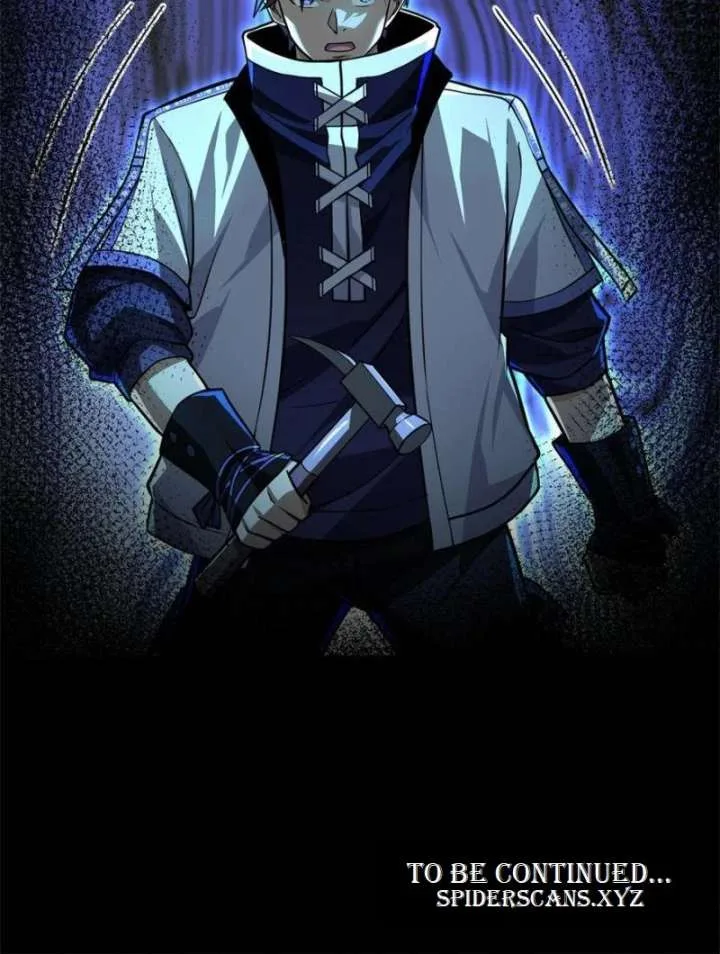 Global Horror: I Activated a Cheat Custom Mall Chapter 28 page 33