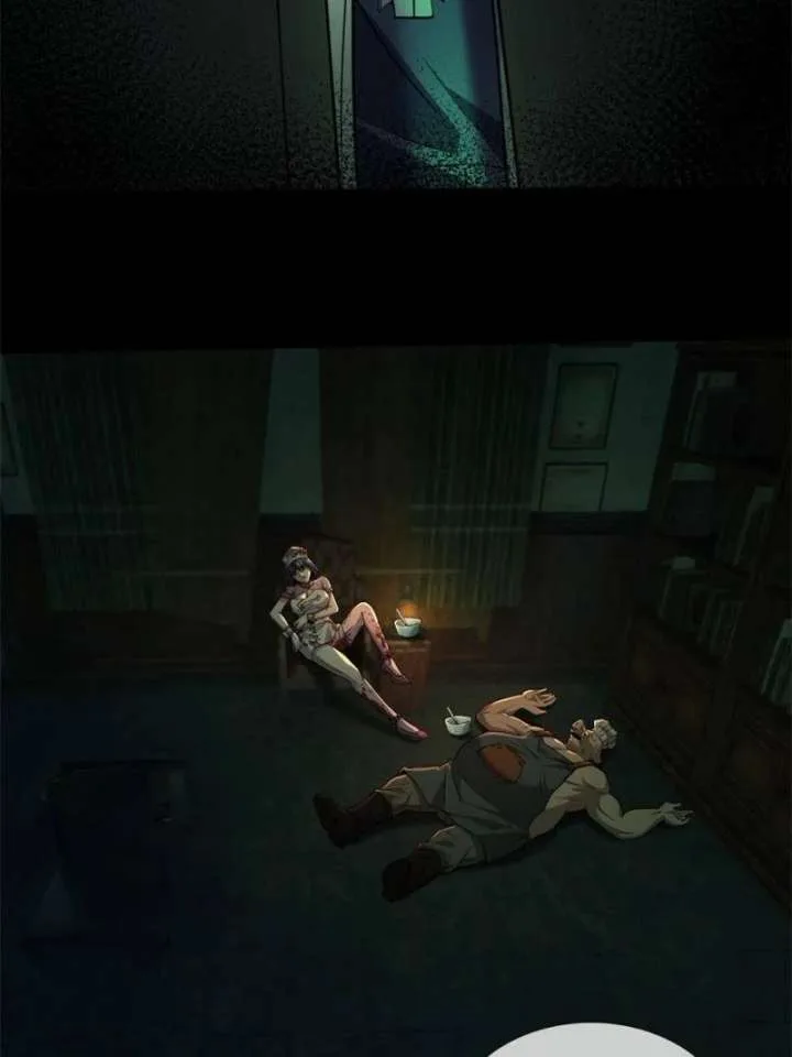 Global Horror: I Activated a Cheat Custom Mall Chapter 28 page 6