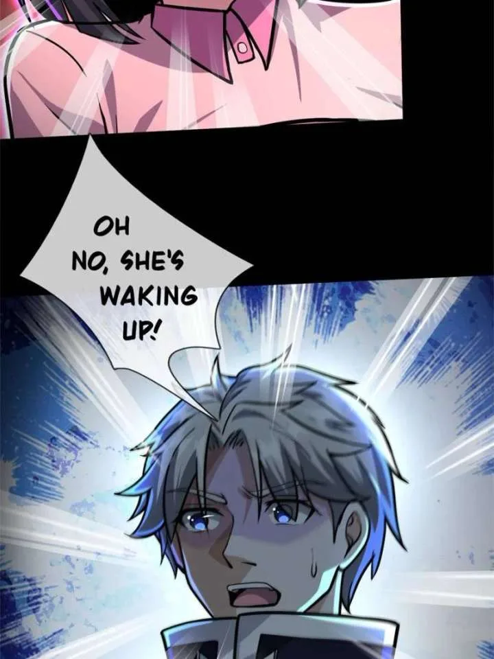 Global Horror: I Activated a Cheat Custom Mall Chapter 28 page 18