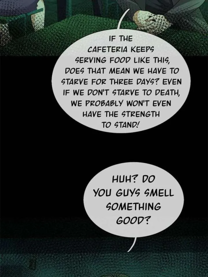 Global Horror: I Activated a Cheat Custom Mall Chapter 23 page 28