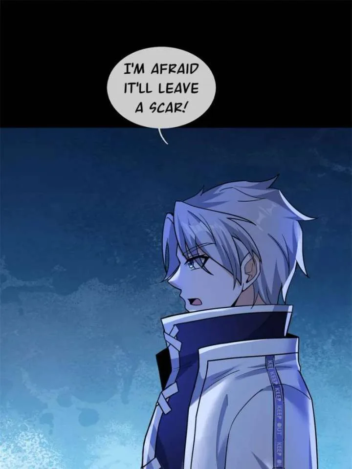 Global Horror: I Activated a Cheat Custom Mall Chapter 29 page 11