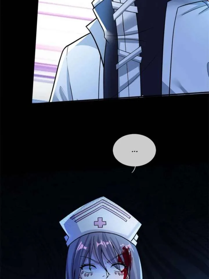 Global Horror: I Activated a Cheat Custom Mall Chapter 29 page 4