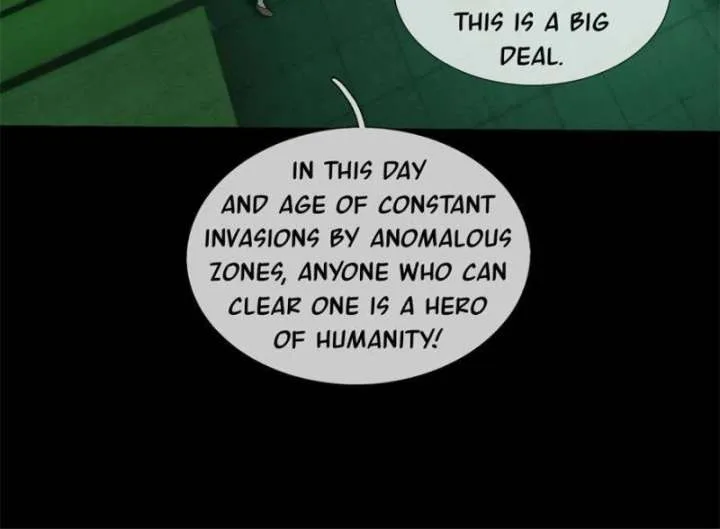 Global Horror: I Activated a Cheat Custom Mall Chapter 31 page 19