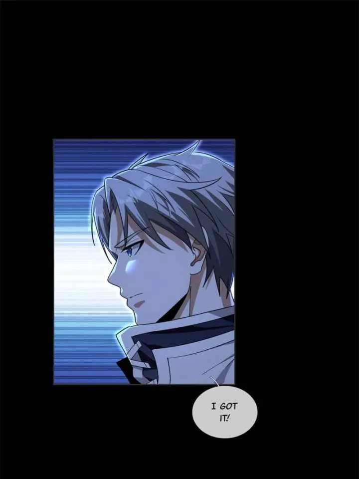 Global Horror: I Activated a Cheat Custom Mall Chapter 31 page 11