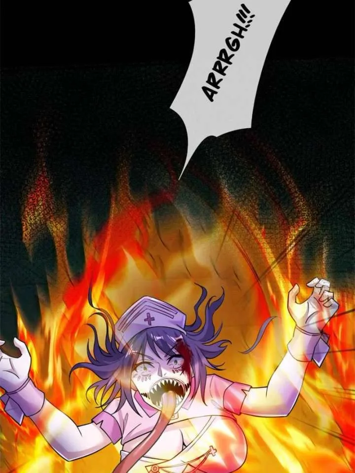 Global Horror: I Activated a Cheat Custom Mall Chapter 29 page 26