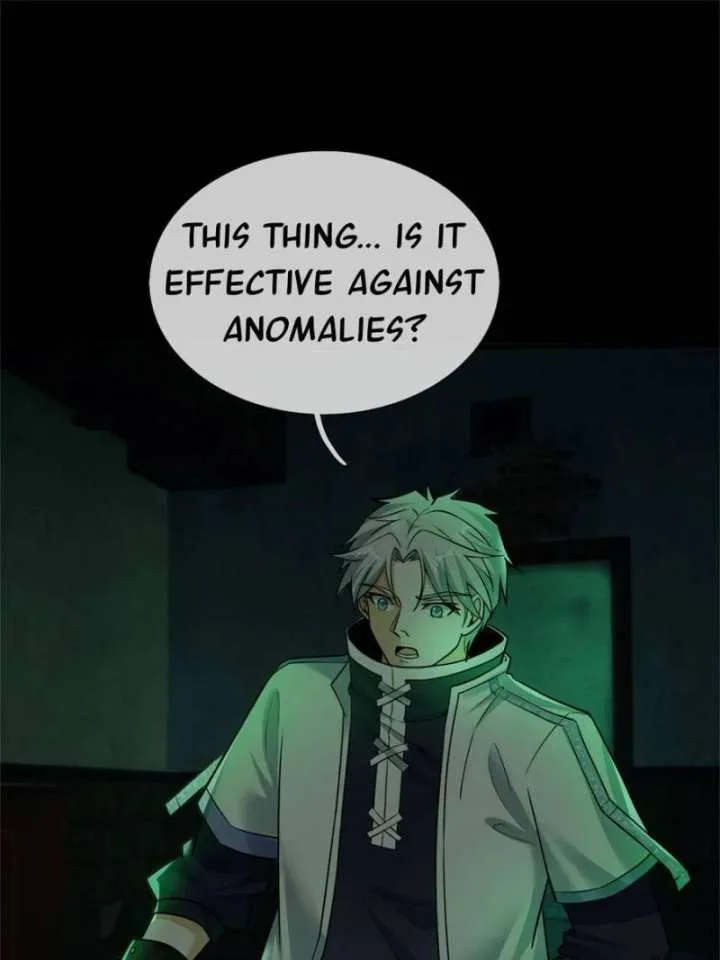 Global Horror: I Activated a Cheat Custom Mall Chapter 29 page 20