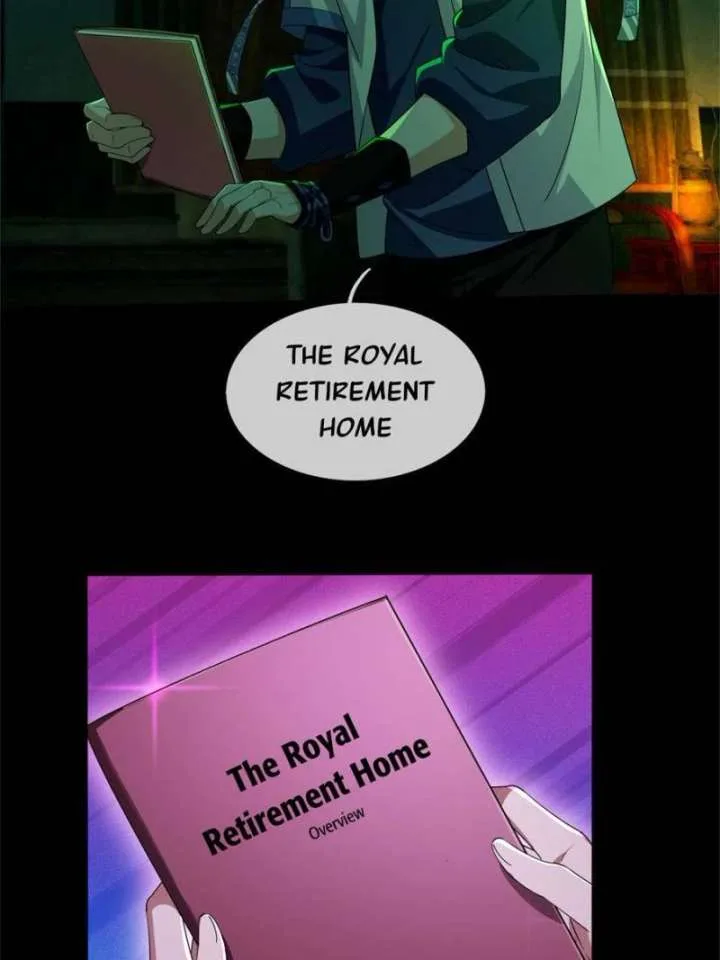 Global Horror: I Activated a Cheat Custom Mall Chapter 31 page 4