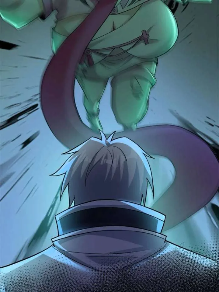 Global Horror: I Activated a Cheat Custom Mall Chapter 29 page 22