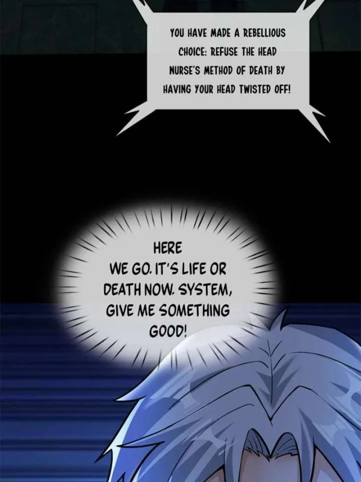 Global Horror: I Activated a Cheat Custom Mall Chapter 29 page 16