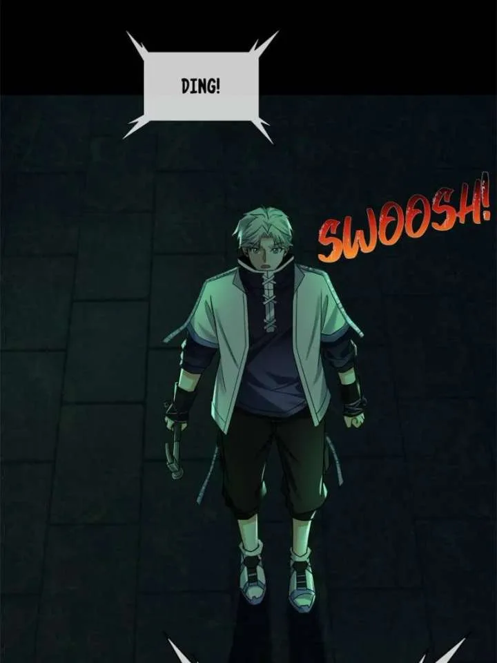 Global Horror: I Activated a Cheat Custom Mall Chapter 29 page 15
