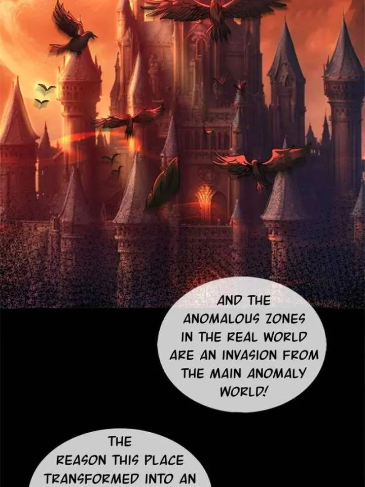 Global Horror: I Activated a Cheat Custom Mall Chapter 31 page 7