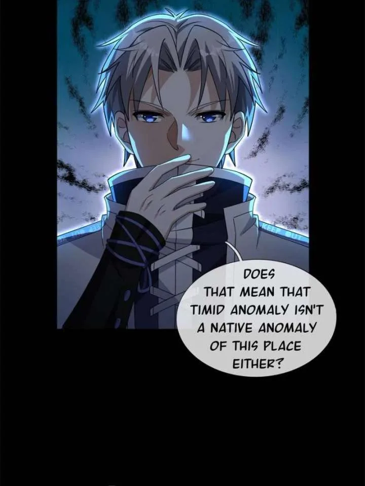 Global Horror: I Activated a Cheat Custom Mall Chapter 31 page 17