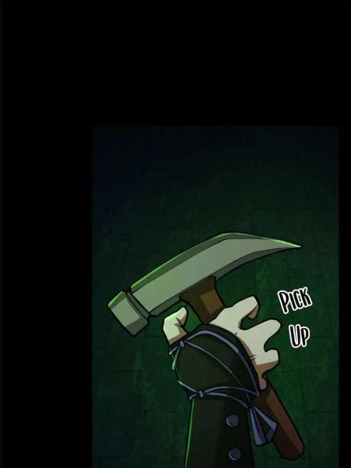 Global Horror: I Activated a Cheat Custom Mall Chapter 30 page 22