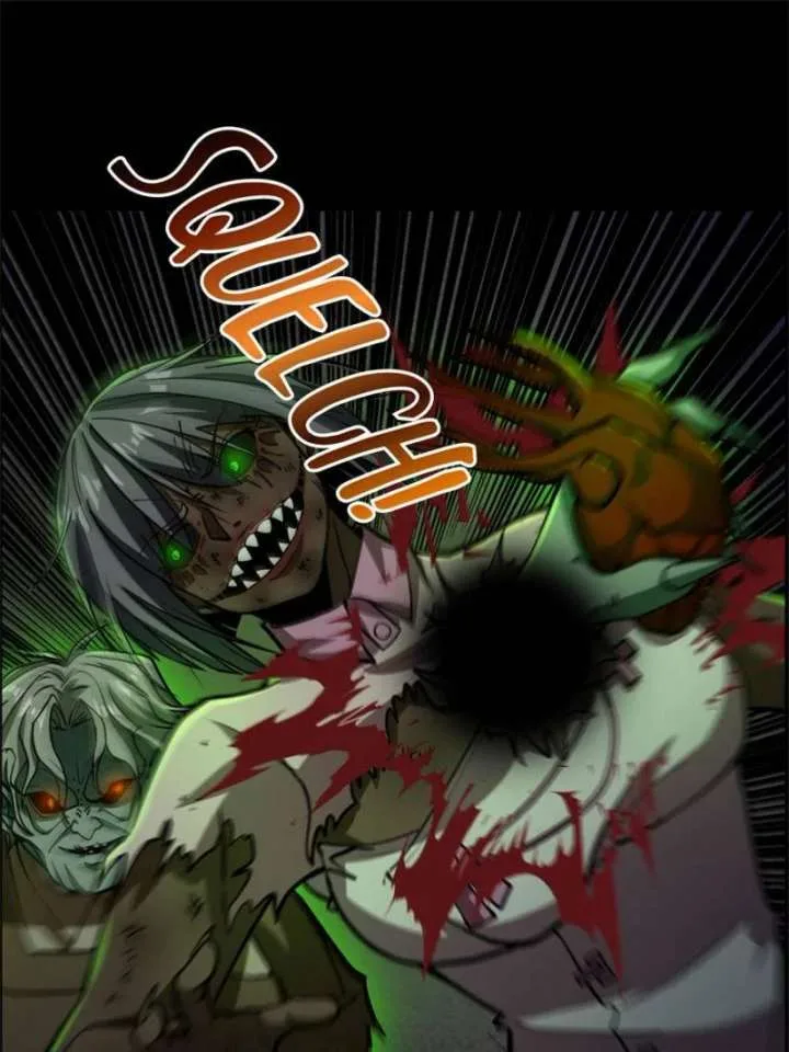 Global Horror: I Activated a Cheat Custom Mall Chapter 30 page 18