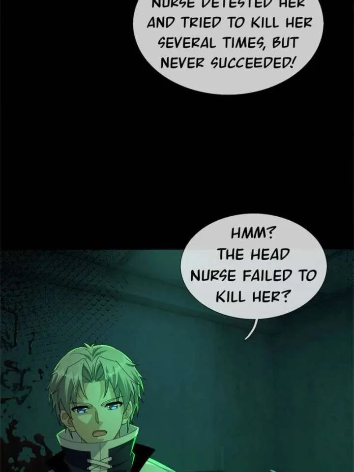 Global Horror: I Activated a Cheat Custom Mall Chapter 31 page 33