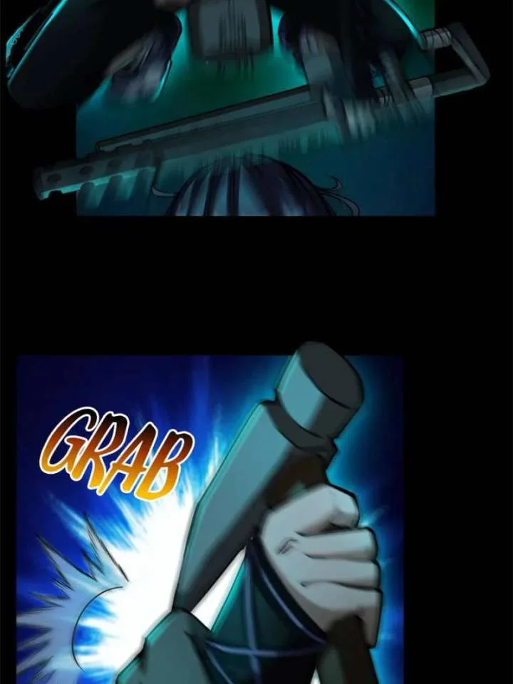 Global Horror: I Activated a Cheat Custom Mall Chapter 30 page 7