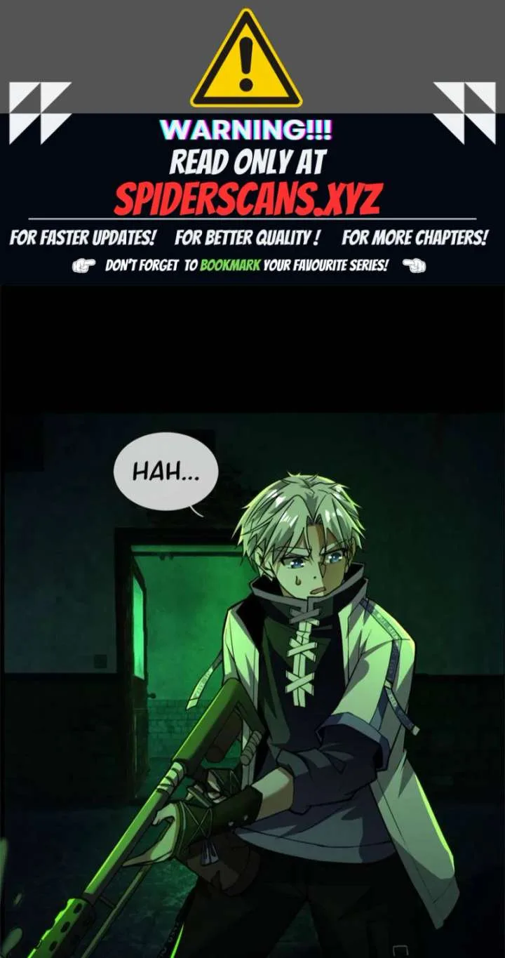 Global Horror: I Activated a Cheat Custom Mall Chapter 30 page 2