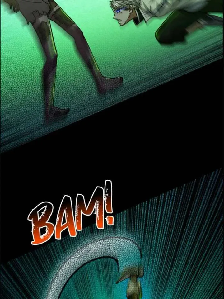 Global Horror: I Activated a Cheat Custom Mall Chapter 30 page 24