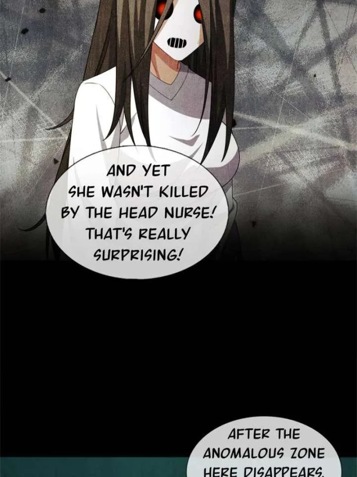 Global Horror: I Activated a Cheat Custom Mall Chapter 31 page 35