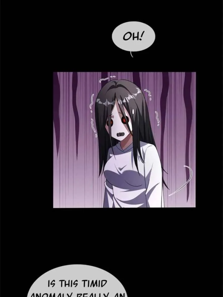 Global Horror: I Activated a Cheat Custom Mall Chapter 31 page 30