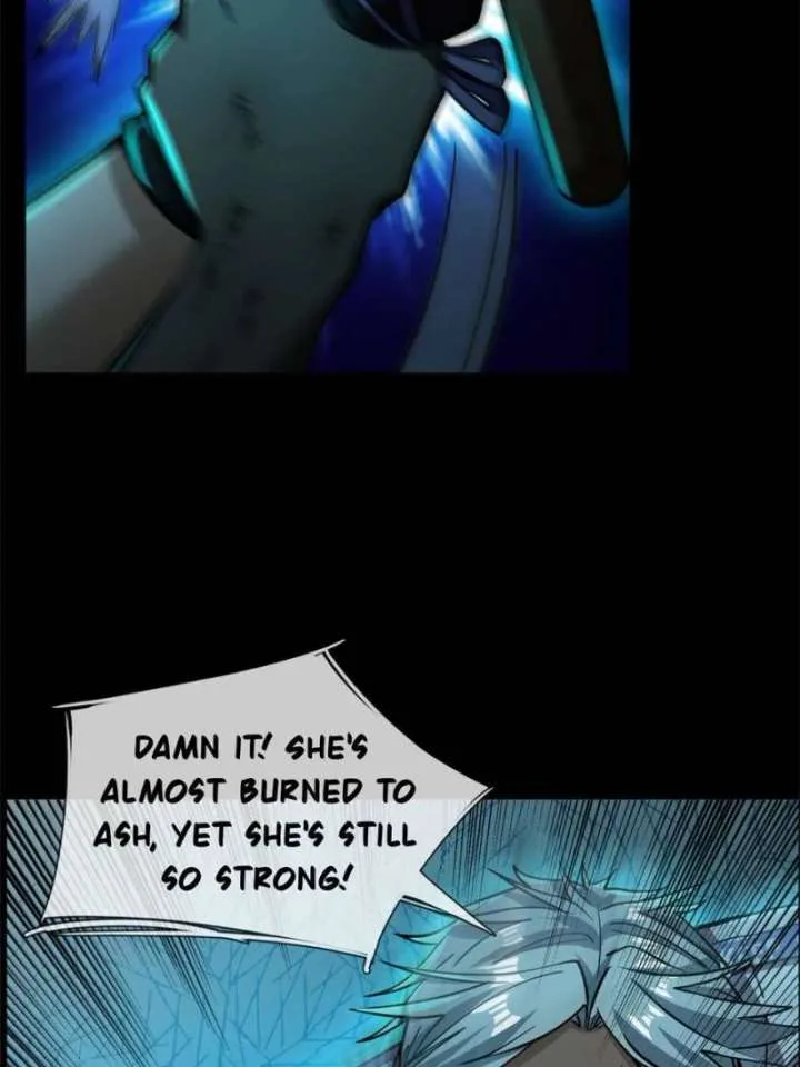 Global Horror: I Activated a Cheat Custom Mall Chapter 30 page 8