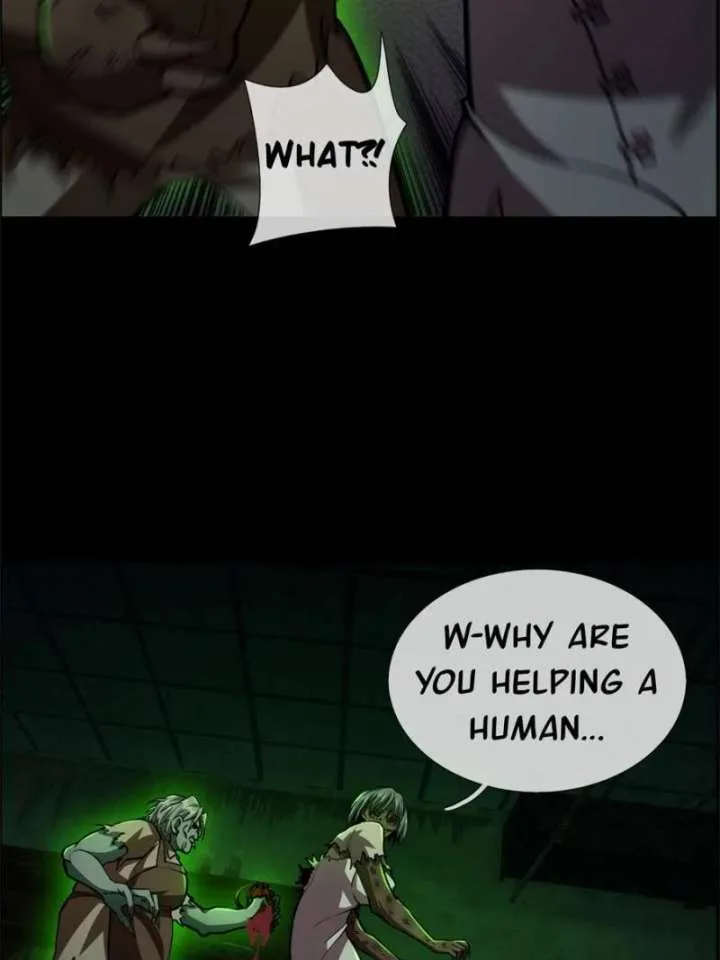 Global Horror: I Activated a Cheat Custom Mall Chapter 30 page 19