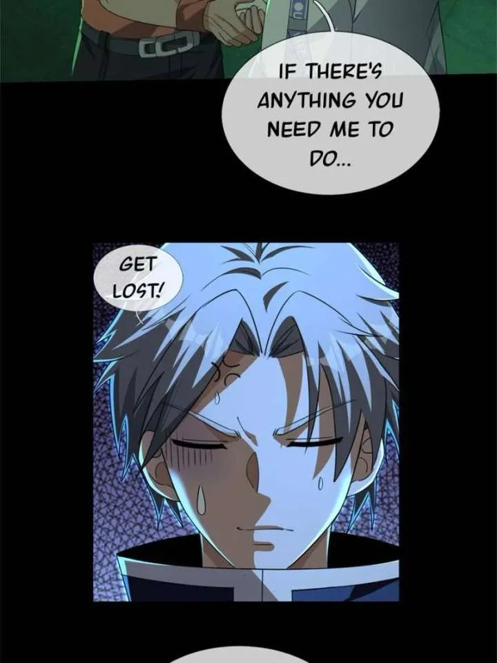 Global Horror: I Activated a Cheat Custom Mall Chapter 31 page 24