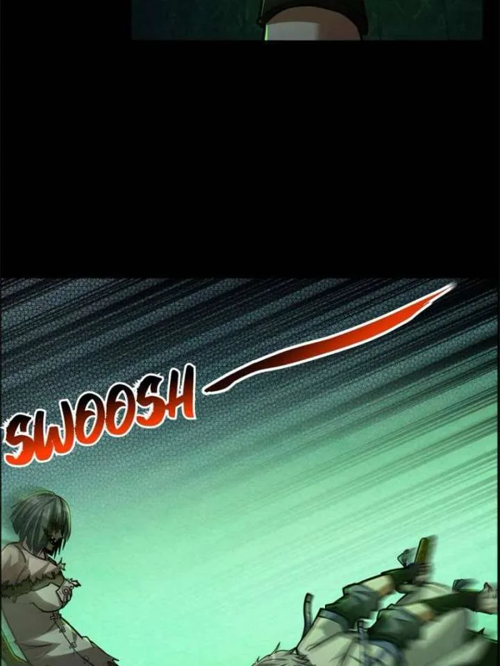 Global Horror: I Activated a Cheat Custom Mall Chapter 30 page 23