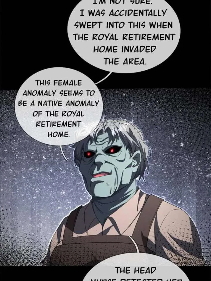 Global Horror: I Activated a Cheat Custom Mall Chapter 31 page 32